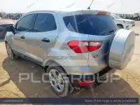 2020 Ford Ecosport