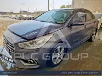 2020 Hyundai Accent