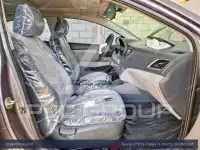 2020 Hyundai Accent