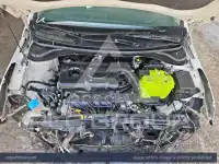 2020 Hyundai Accent