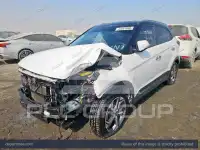 2020 Hyundai Creta