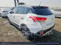 2020 Hyundai Creta