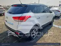 2020 Hyundai Creta