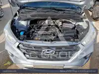 2020 Hyundai Creta