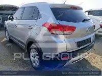 2020 Hyundai Creta