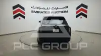2020 Rolls Royce Cullinan