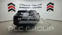 2020 Rolls Royce Cullinan