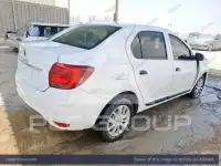 2020 Renault Symbol