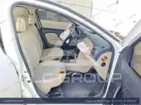2020 Renault Symbol