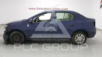 2020 Renault Symbol