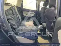 2020 Renault Duster