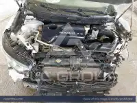 2020 Renault Koleos