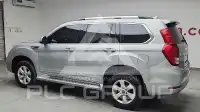 2020 Haval H9