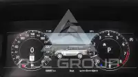 2020 Land Rover 