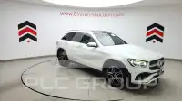 2020 Mercedes Benz Glc 300