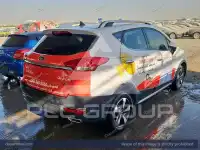 2020 JAC S3