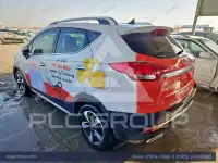 2020 JAC S3