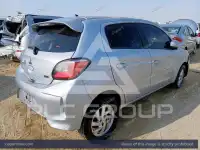 2021 Mitsubishi MIRAGE