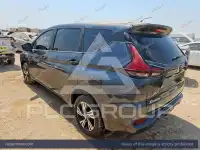 2021 Mitsubishi Xpander Cross