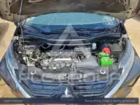 2021 Mitsubishi Xpander Cross