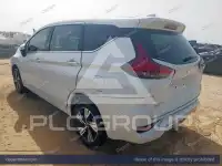2021 Mitsubishi Xpander Cross