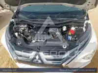 2021 Mitsubishi Xpander Cross