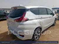 2021 Mitsubishi Xpander Cross