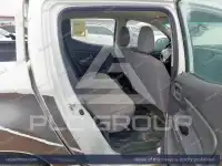 2021 Mitsubishi L200