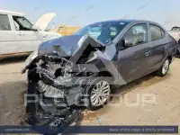 2021 Mitsubishi Attrage