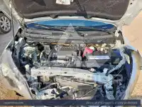 2021 Mitsubishi Attrage