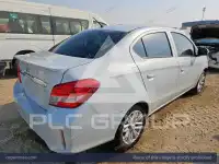 2021 Mitsubishi Attrage