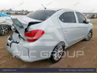 2021 Mitsubishi 