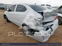 2021 Mitsubishi 