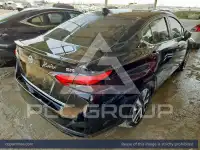 2021 Nissan VERSA