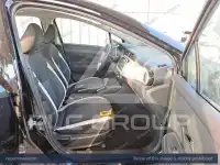 2021 Nissan VERSA