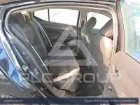 2021 Nissan VERSA