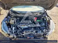 2021 Nissan VERSA