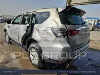 2021 Nissan XTERRA