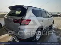 2021 Nissan XTERRA