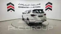 2021 Nissan XTERRA