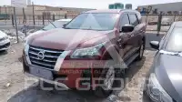 2021 Nissan XTERRA