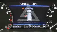 2021 Nissan XTERRA