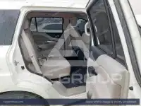 2021 Nissan XTERRA
