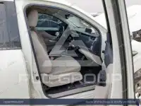2021 Nissan XTERRA