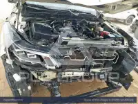 2021 Nissan XTERRA