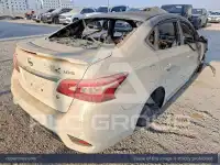 2021 Nissan SENTRA