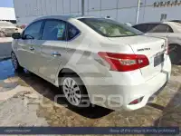 2021 Nissan SENTRA