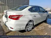 2021 Nissan SENTRA