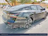 2021 Nissan MAXIMA