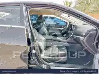 2021 Nissan MAXIMA